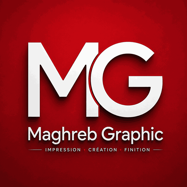 Maghreb Graphic